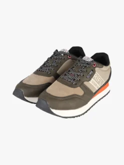 Rifle EVARAGE Sneakers da uomo stringate