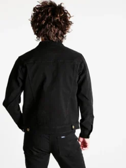 Rifle Giacca in jeans da uomo