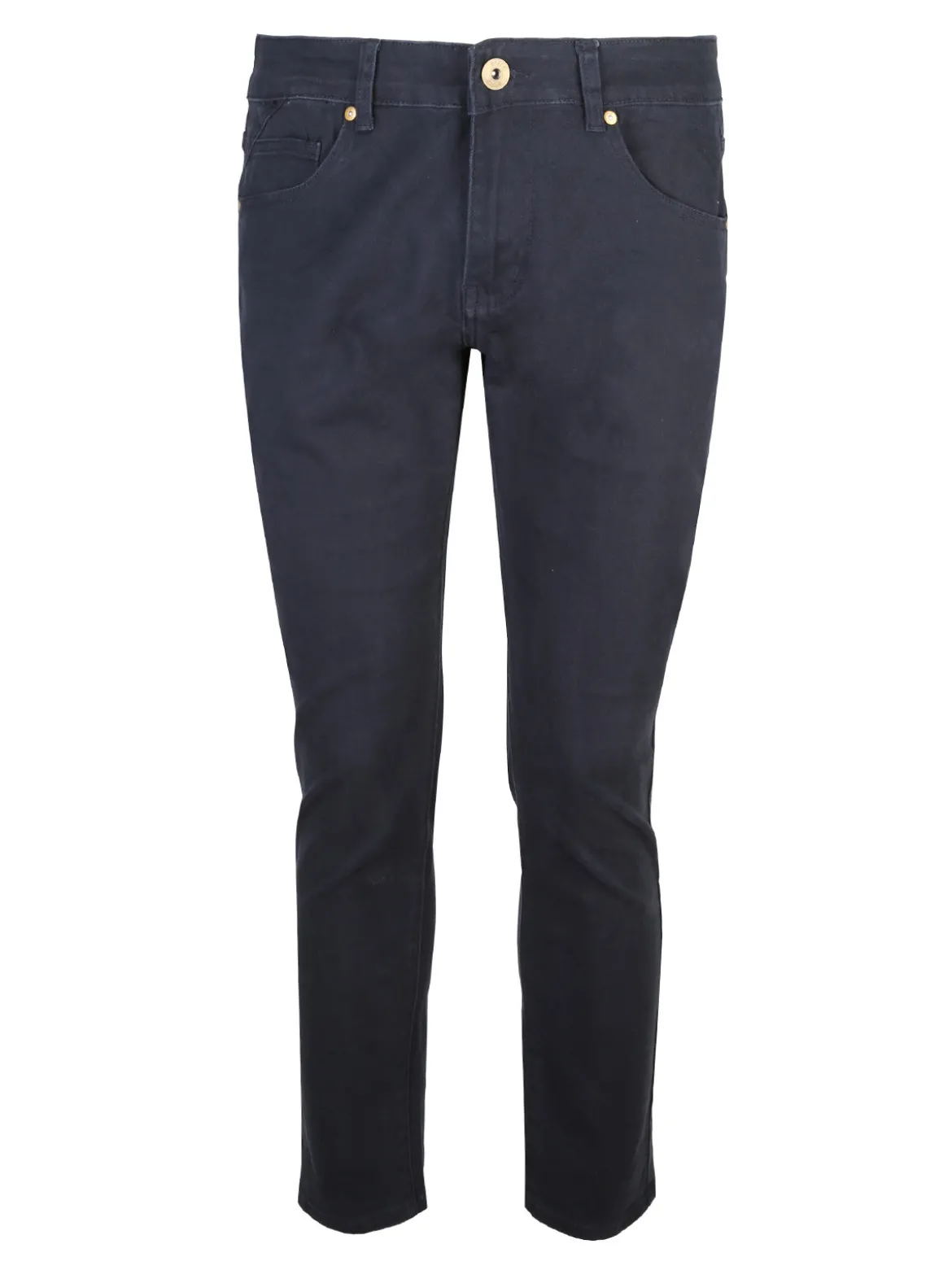 Rifle Jeans da uomo slim fit a vita bassa
