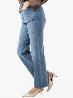Rifle Jeans donna regular fit - jeans