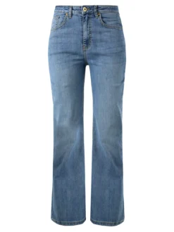Rifle Jeans donna regular fit - jeans