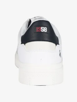 Rifle SLOW Sneakers stringate basse da uomo