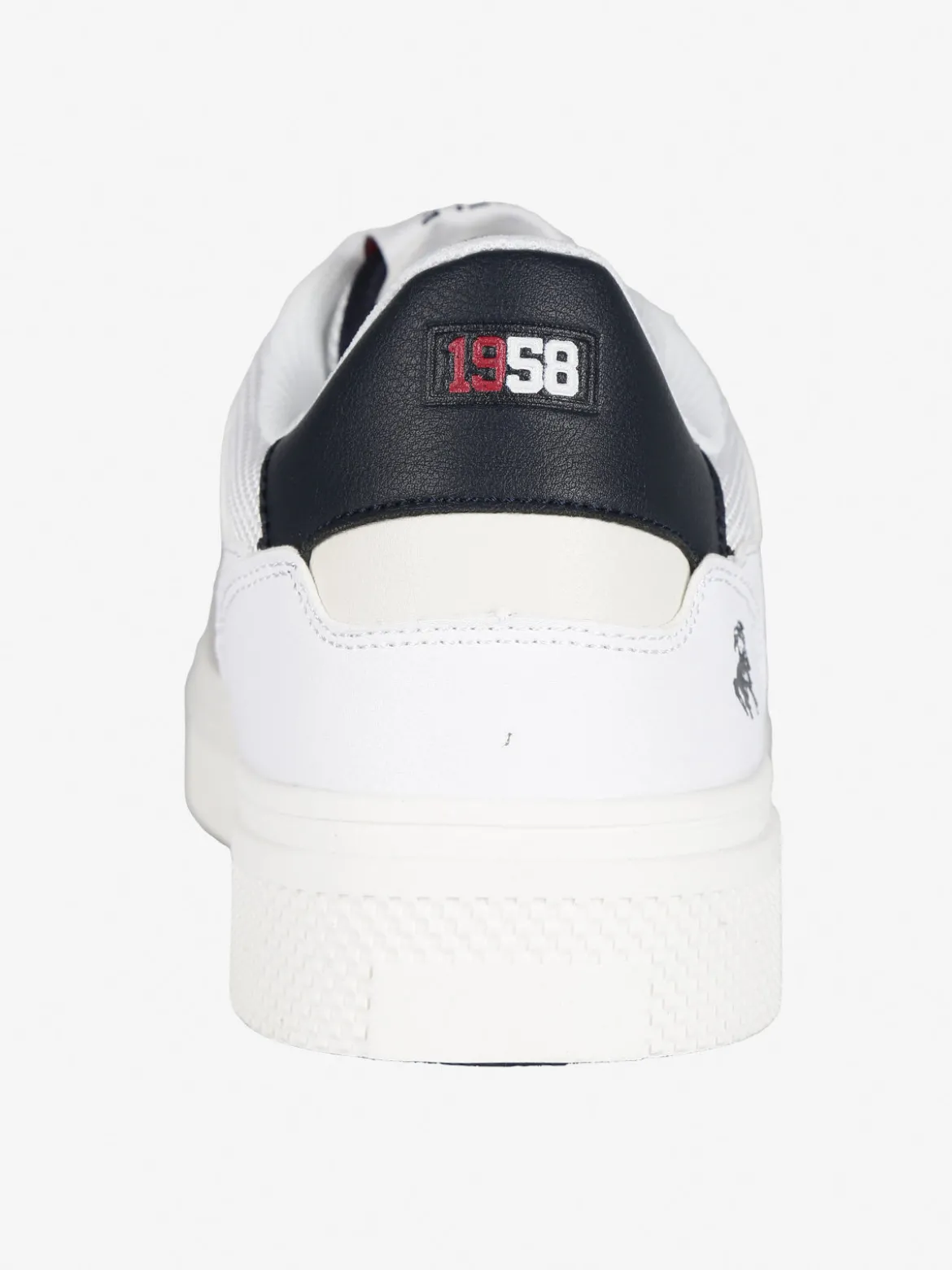 Rifle SLOW Sneakers stringate basse da uomo