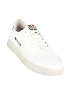 Rifle Sneakers basse casual da uomo