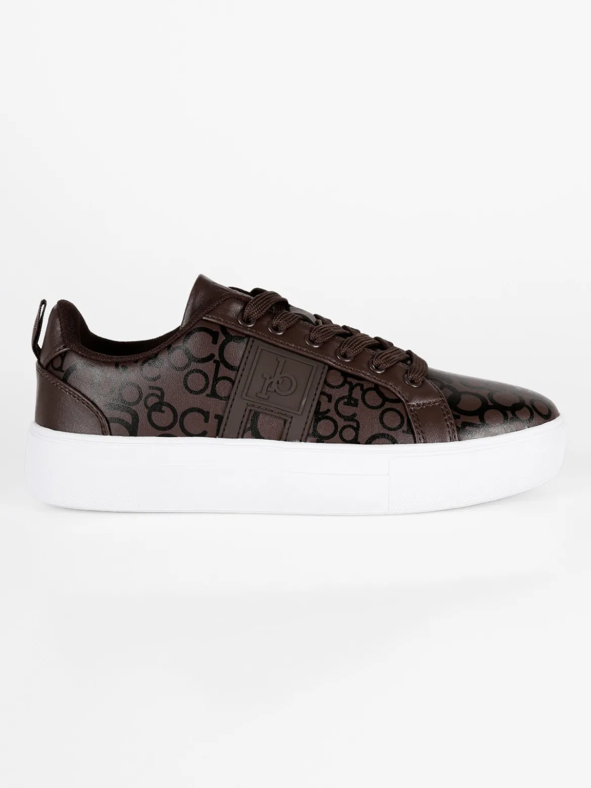 Roccobarocco Sneakers donna con stampe