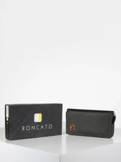 Roncato Portafoglio in pelle da donna