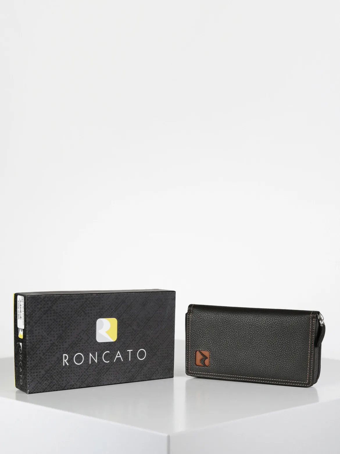 Roncato Portafoglio in pelle da donna