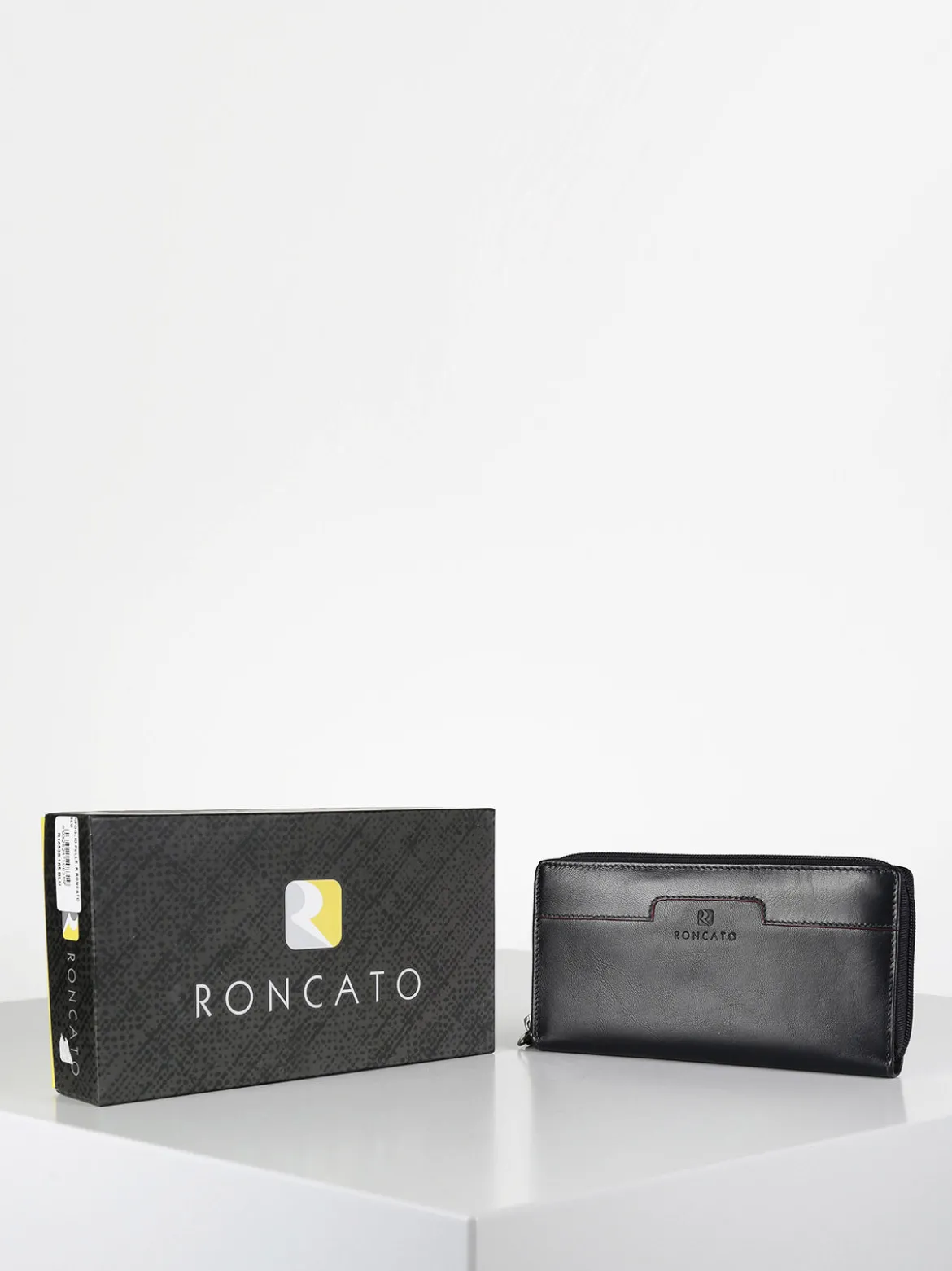 Roncato Portafoglio in pelle da donna