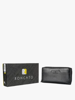 Roncato Portafoglio in pelle da donna