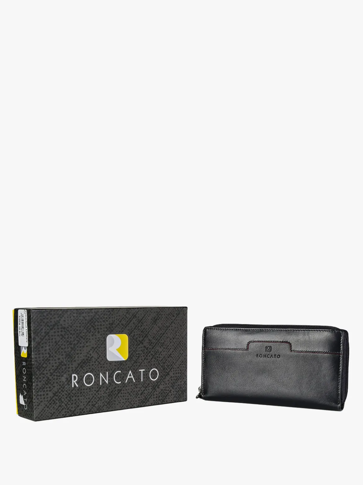 Roncato Portafoglio in pelle da donna