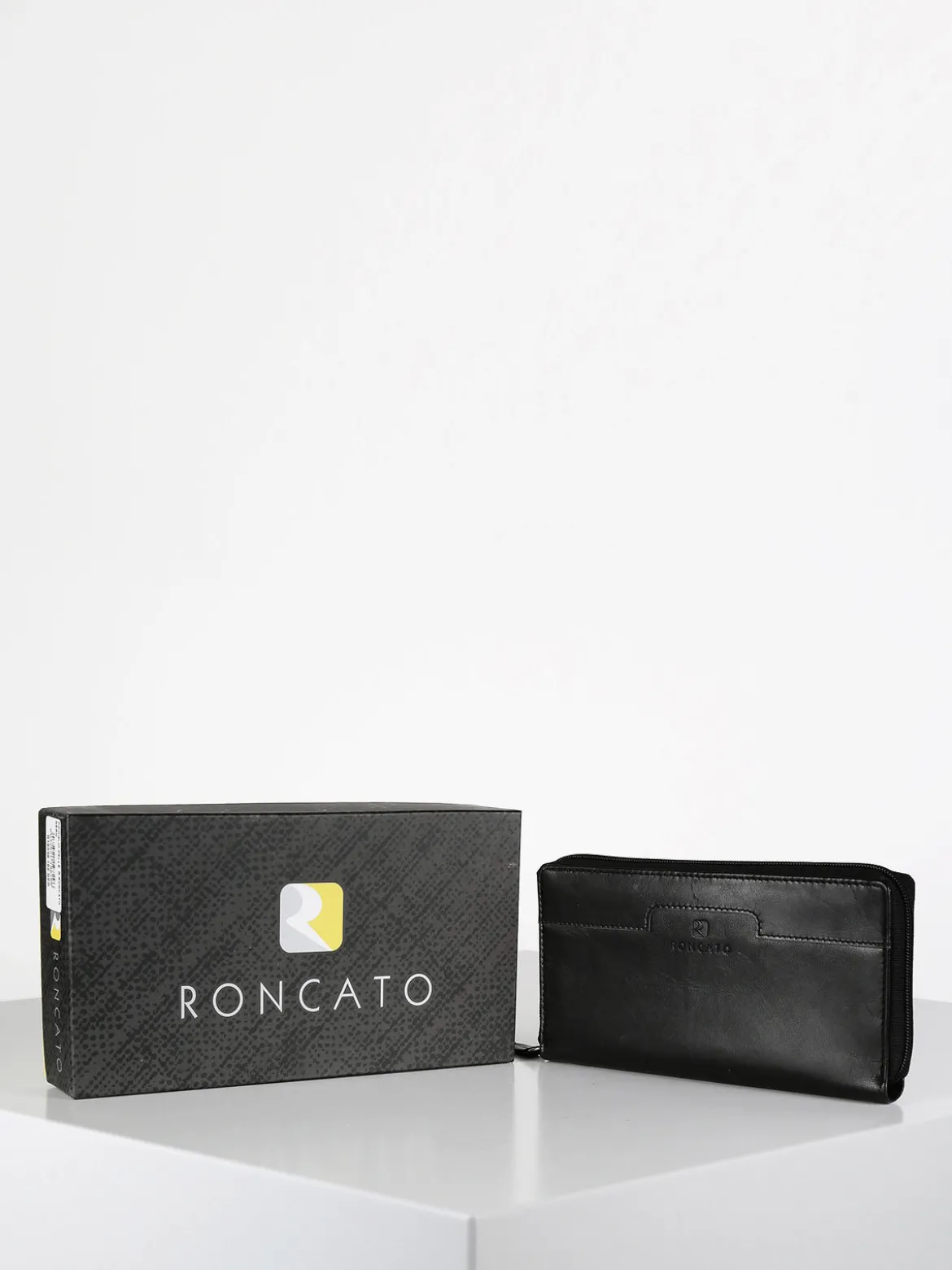 Roncato Portafoglio in pelle da donna