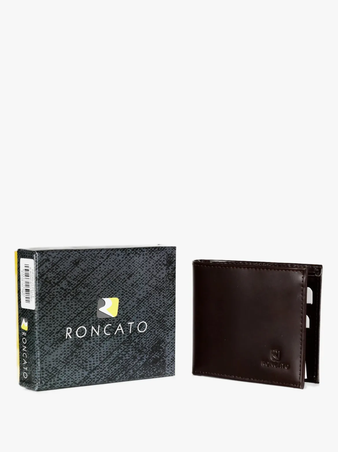 Roncato Portafoglio in pelle da uomo