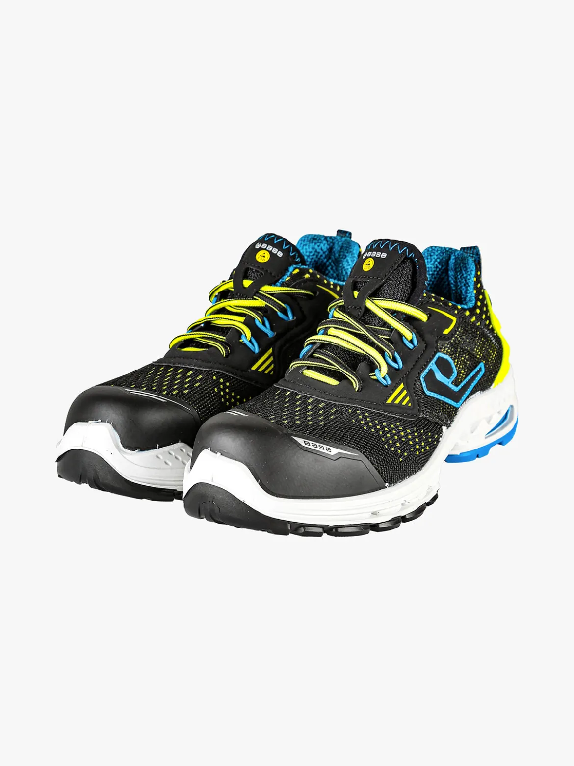 Run@Work Scarpe da lavoro antinfortunistiche da donna
