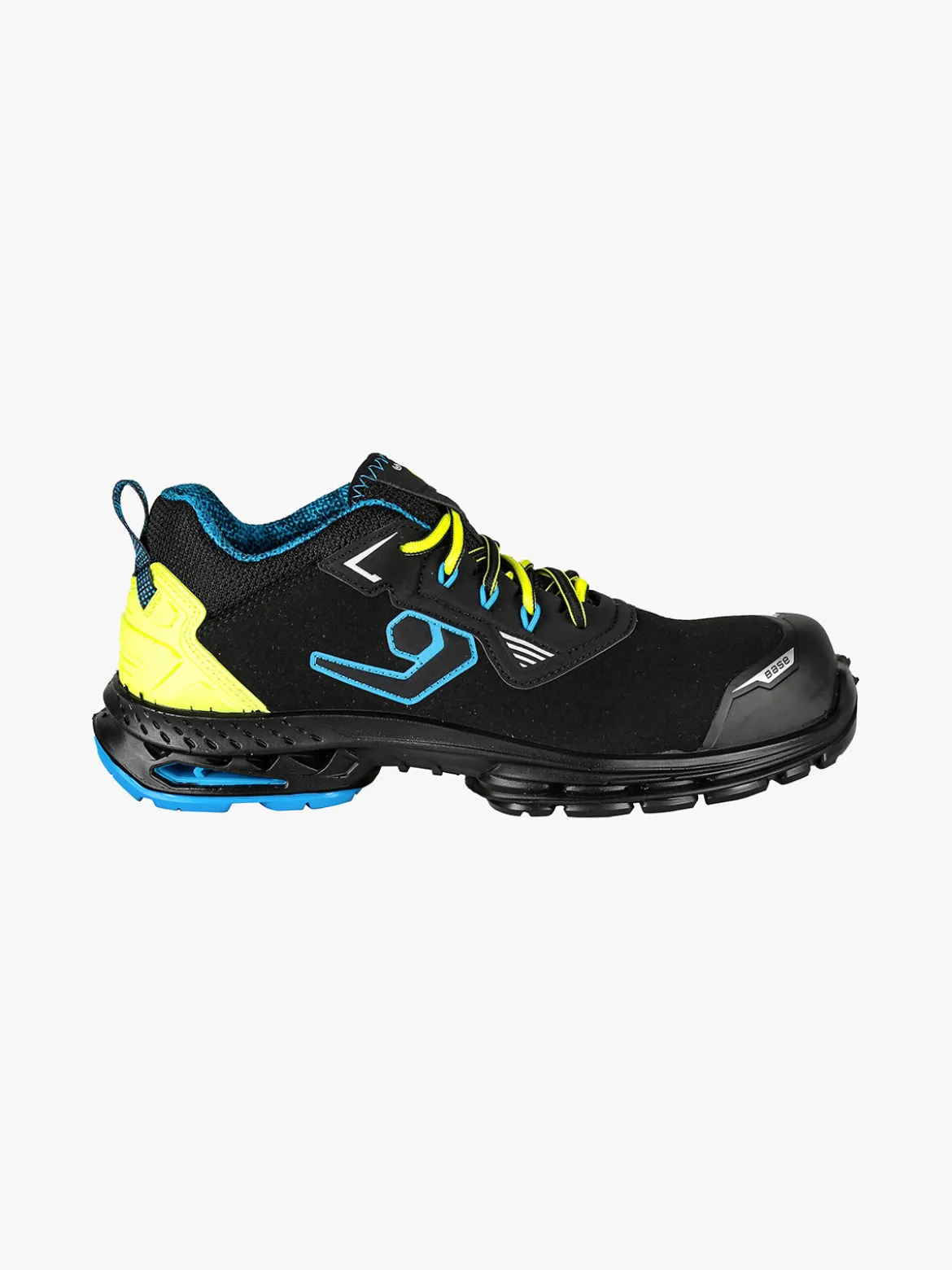 Run@Work Scarpe da lavoro antinfortunistiche da uomo