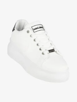 Saralòpez Sneakers da donna con platform