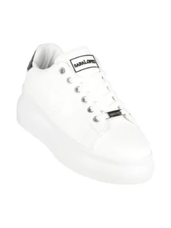 Saralòpez Sneakers da donna con platform