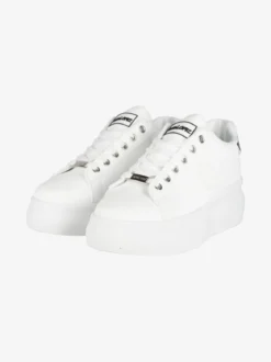 Saralòpez Sneakers da donna con platform