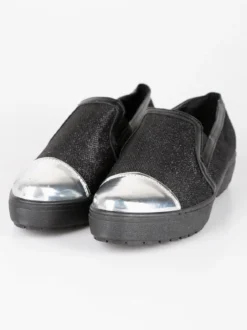 Scatti Sneakers basse senza lacci