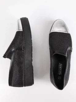 Scatti Sneakers basse senza lacci