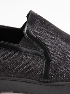 Scatti Sneakers basse senza lacci