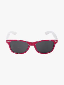 Seevision Occhiali da sole da bambina - anguria