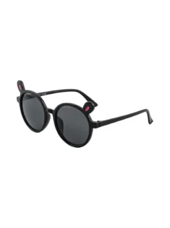 Seevision Occhiali da sole da bambina coniglietto