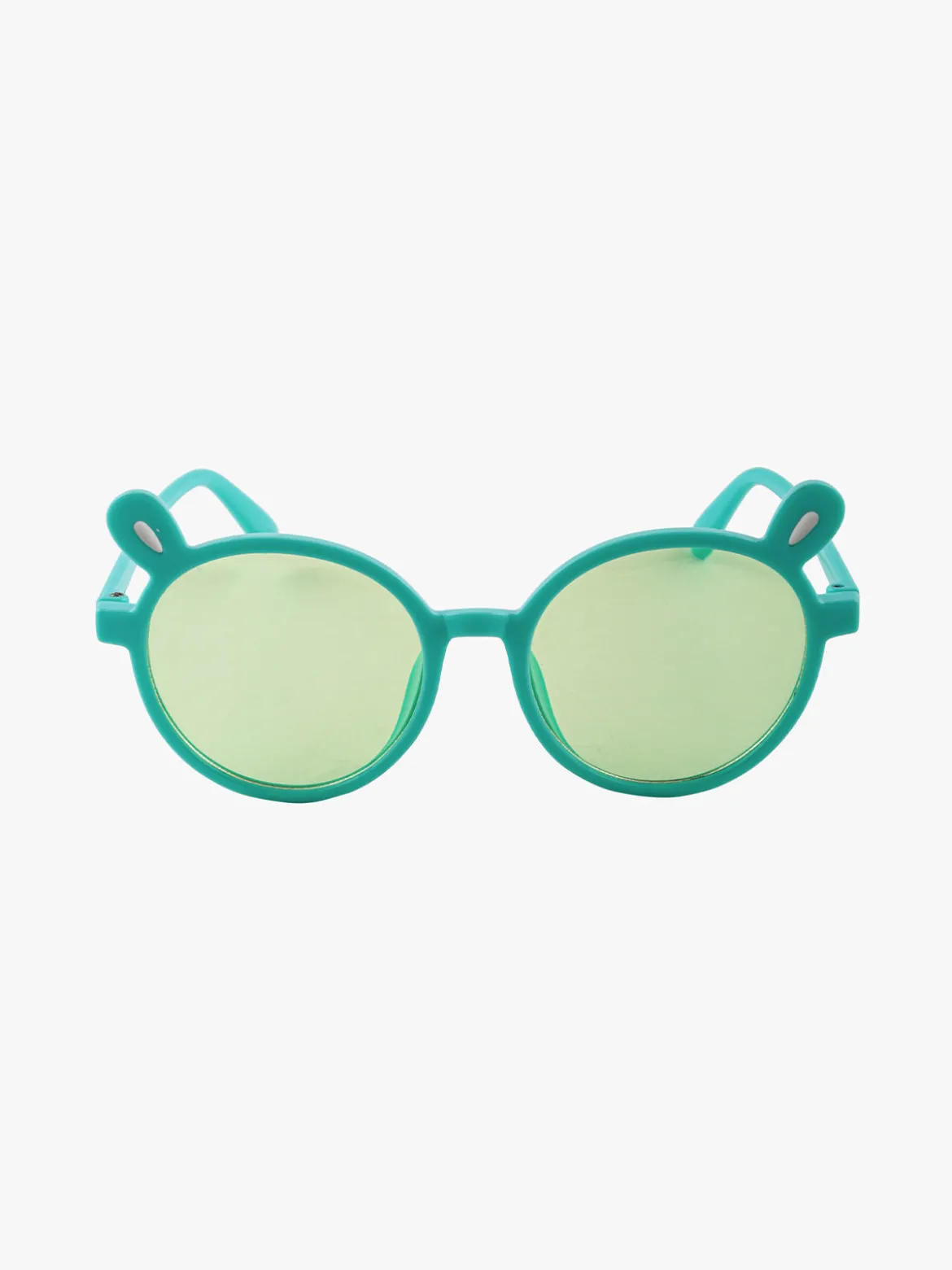 Seevision Occhiali da sole da bambina coniglietto