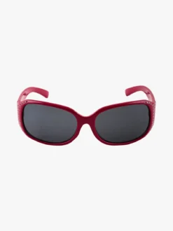 Seevision Occhiali da sole da bambina con strass
