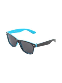 Seevision Occhiali da sole da bambini - azzurro