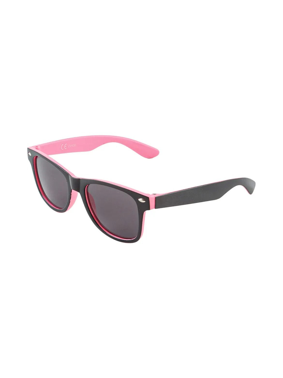 Seevision Occhiali da sole da bambini - rosa