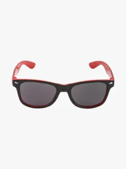 Seevision Occhiali da sole da bambini - rosso