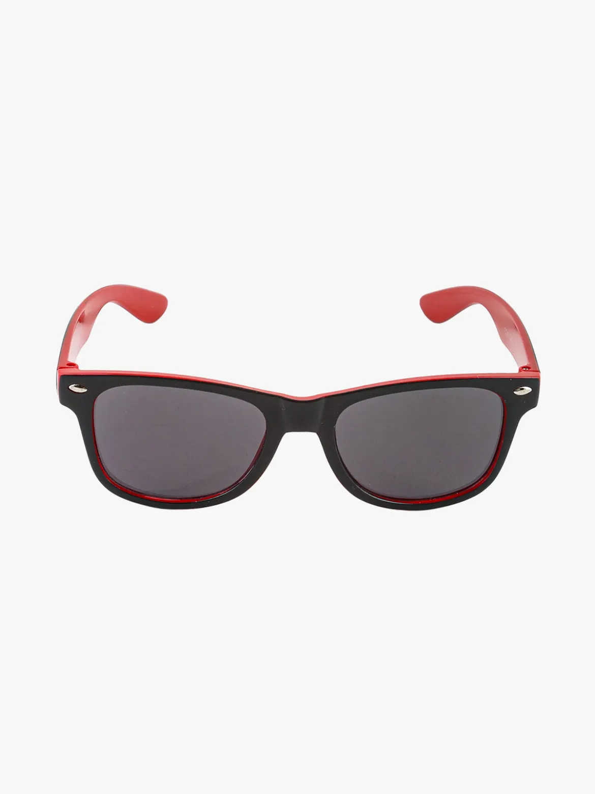 Seevision Occhiali da sole da bambini - rosso