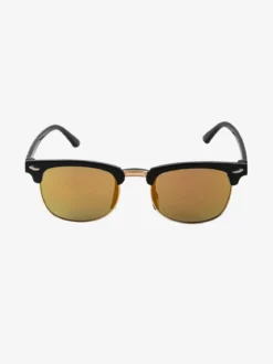 Seevision Occhiali da sole da bambino a specchio