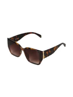 Seevision Occhiali da sole squadrati da donna
