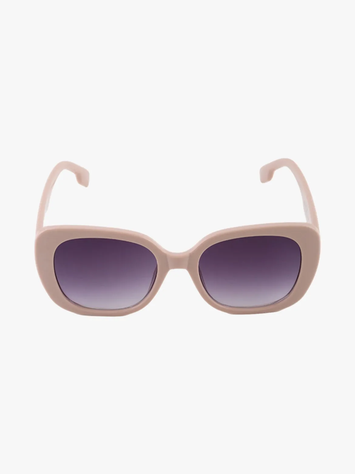 Seevision Occhiali da sole squadrati da donna - rosa