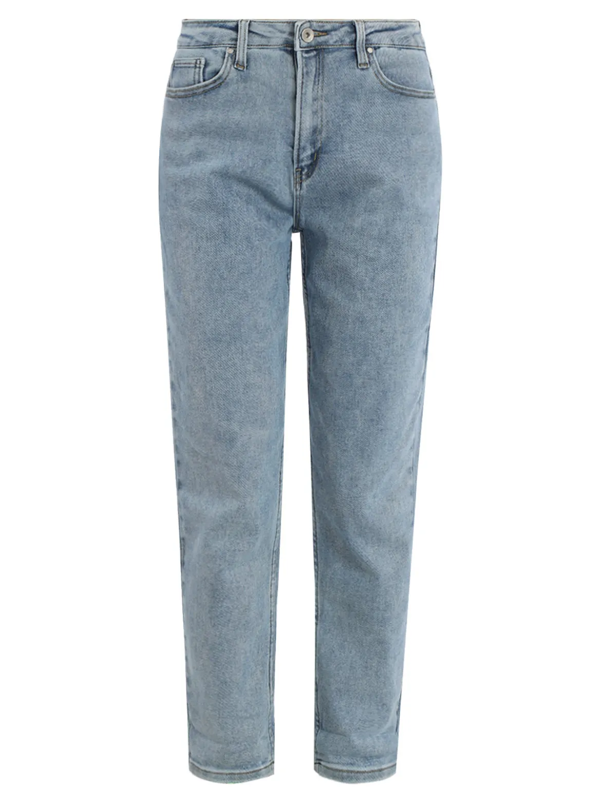 Sexy Sense Jeans donna mom fit