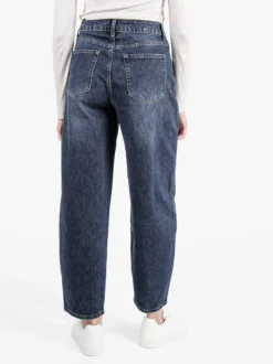 Sexy Sense Jeans donna mom fit - jeans