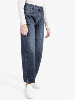 Sexy Sense Jeans donna mom fit - jeans