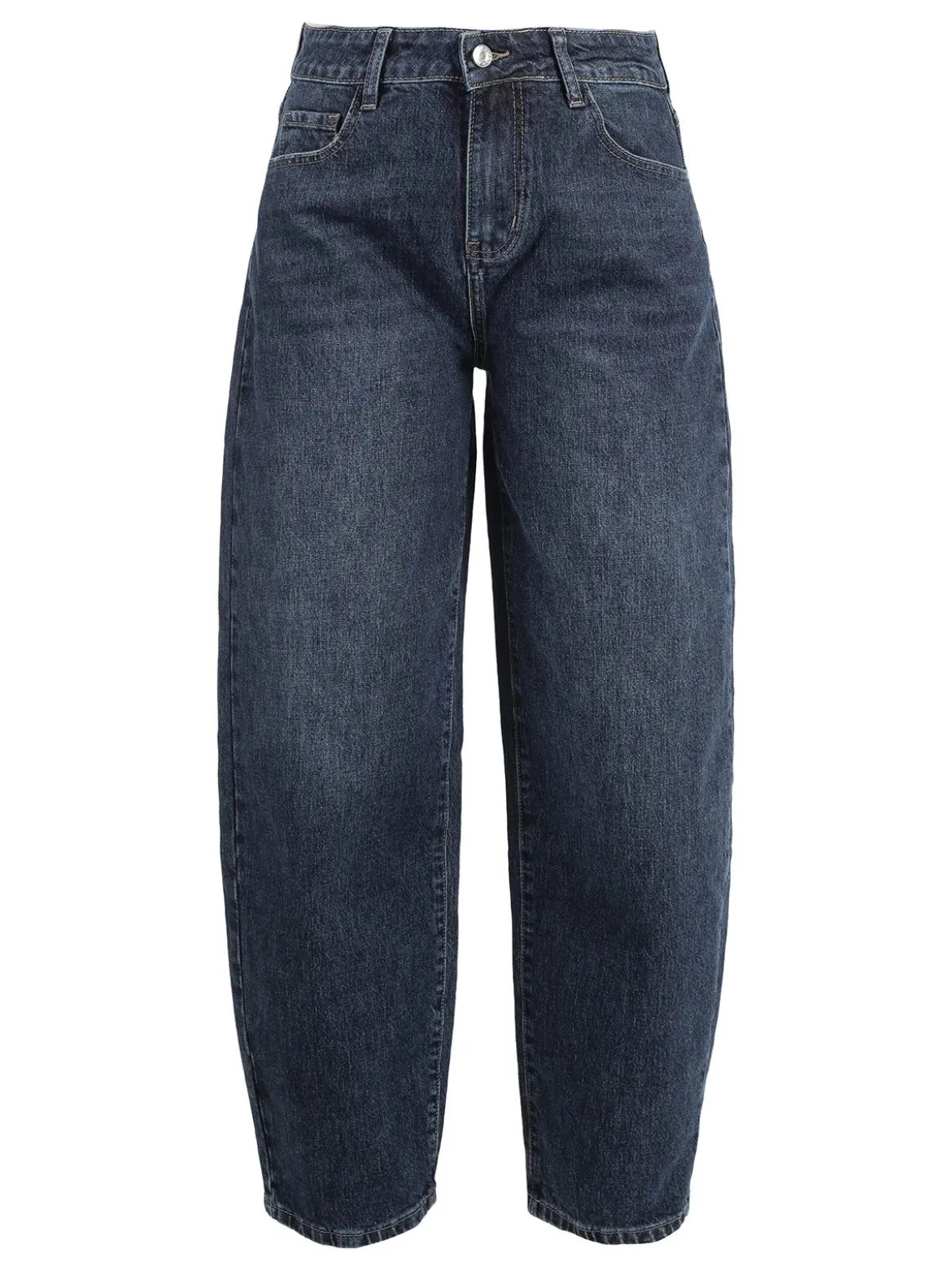 Sexy Sense Jeans donna mom fit - jeans