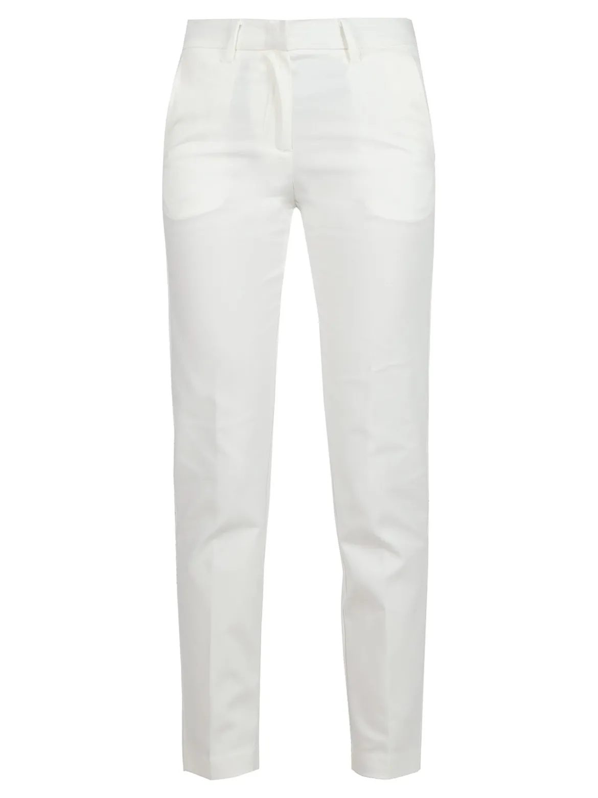 Sexy Sense Pantaloni donna slim a sigaretta
