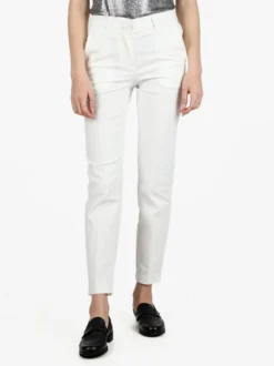 Sexy Sense Pantaloni donna slim a sigaretta