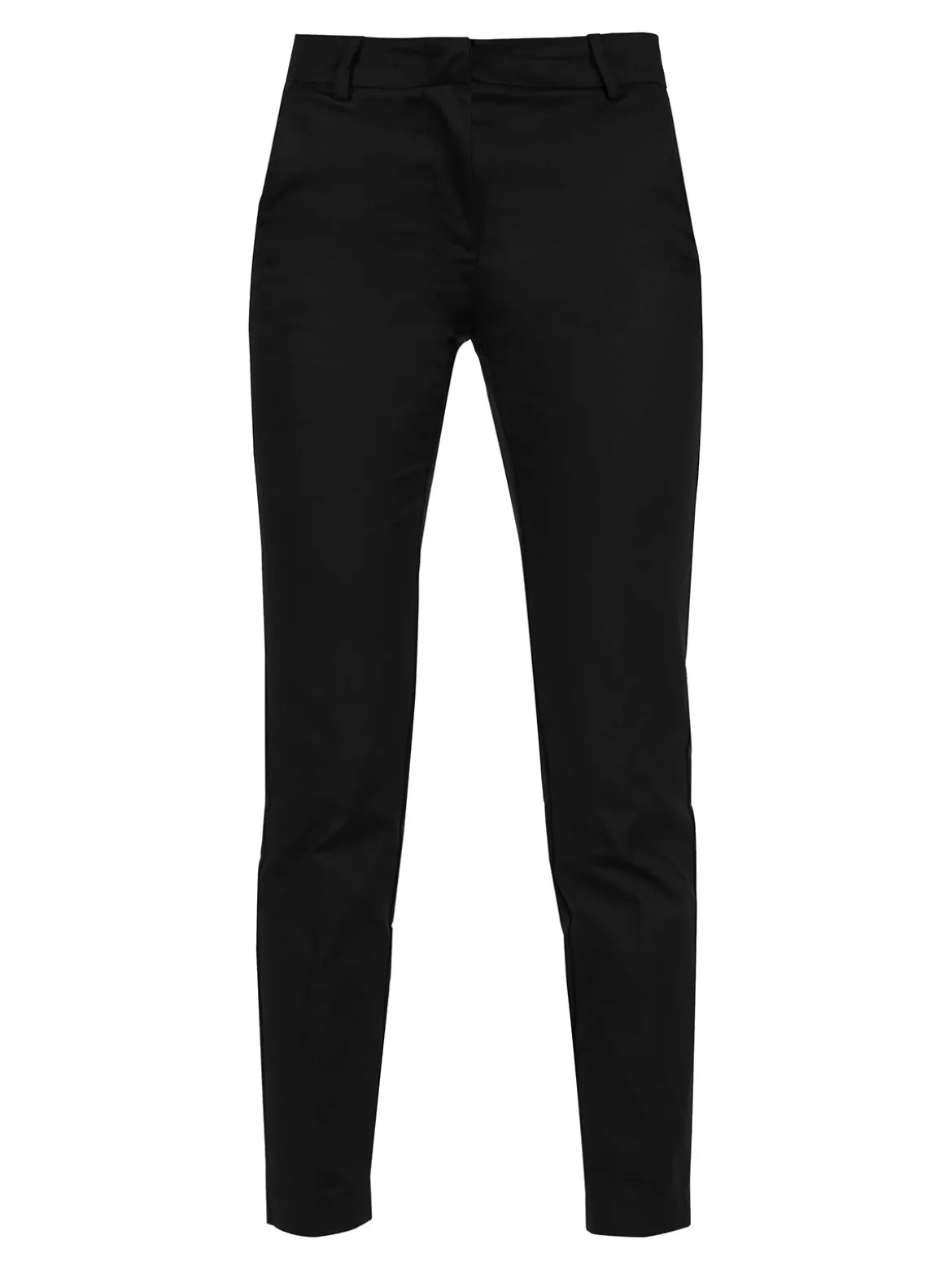 Sexy Sense Pantaloni donna slim a sigaretta
