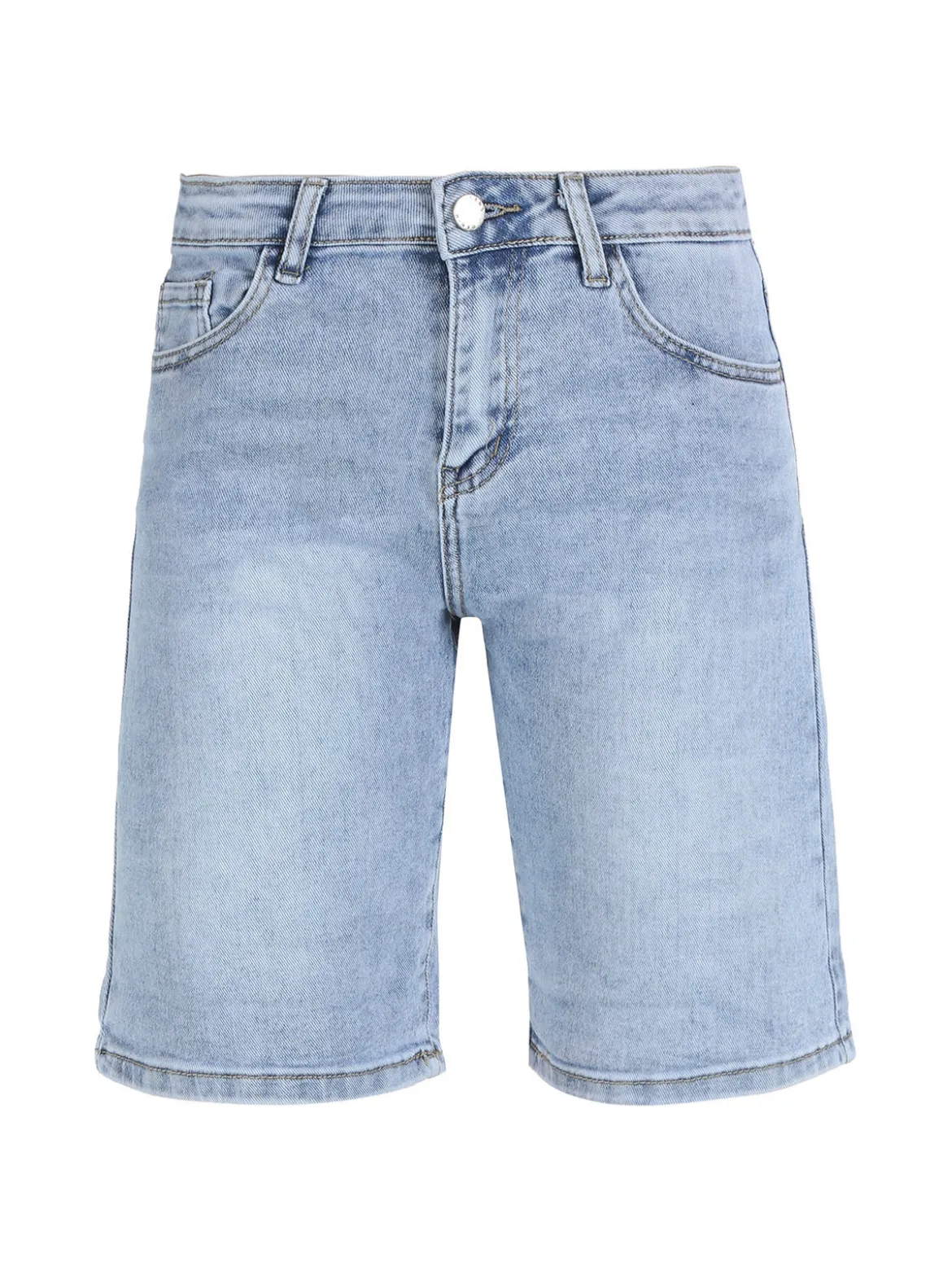 Sexy Sense Shorts da donna in Jeans