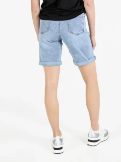 Sexy Sense Shorts da donna in Jeans