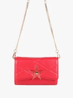 Shop Art Borsetta trapuntata donna