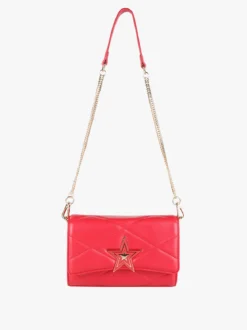 Shop Art Borsetta trapuntata donna