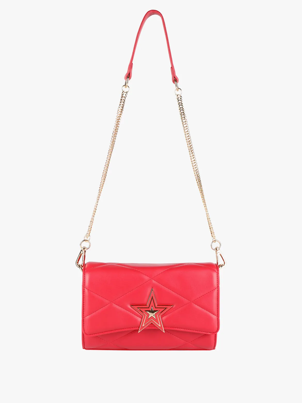 Shop Art Borsetta trapuntata donna