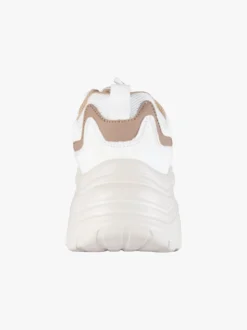 Shop Art CHUNKY MEGAN Sneakers donna multicolore con platform