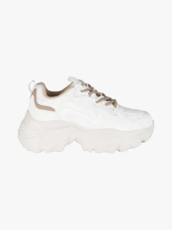 Shop Art CHUNKY MEGAN Sneakers donna multicolore con platform