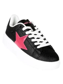 Shop Art Sneakers donna glitter
